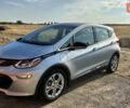 Синий Шевроле Bolt EV, объемом двигателя 0 л и пробегом 53 тыс. км за 17000 $, фото 5 на Automoto.ua