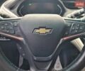 Синій Шевроле Bolt EV, об'ємом двигуна 0 л та пробігом 244 тис. км за 12699 $, фото 11 на Automoto.ua