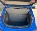 Синій Шевроле Bolt EV, об'ємом двигуна 0 л та пробігом 99 тис. км за 14700 $, фото 20 на Automoto.ua