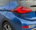 Синий Шевроле Bolt EV, объемом двигателя 0 л и пробегом 149 тыс. км за 15000 $, фото 3 на Automoto.ua
