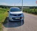 Синій Шевроле Bolt EV, об'ємом двигуна 0 л та пробігом 244 тис. км за 12699 $, фото 5 на Automoto.ua