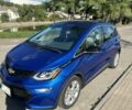 Синий Шевроле Bolt EV, объемом двигателя 0 л и пробегом 45 тыс. км за 16000 $, фото 14 на Automoto.ua
