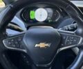 Синий Шевроле Bolt EV, объемом двигателя 0 л и пробегом 45 тыс. км за 16000 $, фото 2 на Automoto.ua