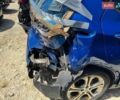 Синий Шевроле Bolt EV, объемом двигателя 0 л и пробегом 20 тыс. км за 7200 $, фото 3 на Automoto.ua