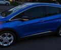 Синий Шевроле Bolt EV, объемом двигателя 0 л и пробегом 79 тыс. км за 14900 $, фото 1 на Automoto.ua