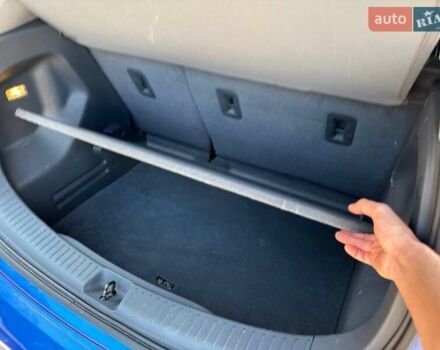 Синій Шевроле Bolt EV, об'ємом двигуна 0 л та пробігом 99 тис. км за 14700 $, фото 21 на Automoto.ua