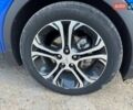 Синій Шевроле Bolt EV, об'ємом двигуна 0 л та пробігом 99 тис. км за 14700 $, фото 29 на Automoto.ua