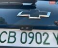 Синій Шевроле Bolt EV, об'ємом двигуна 0 л та пробігом 99 тис. км за 14700 $, фото 22 на Automoto.ua