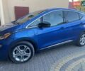 Синий Шевроле Bolt EV, объемом двигателя 0 л и пробегом 120 тыс. км за 15000 $, фото 16 на Automoto.ua