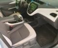 Синий Шевроле Bolt EV, объемом двигателя 0 л и пробегом 53 тыс. км за 17000 $, фото 8 на Automoto.ua
