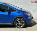Синий Шевроле Bolt EV, объемом двигателя 0 л и пробегом 110 тыс. км за 14990 $, фото 15 на Automoto.ua