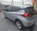 Синий Шевроле Bolt EV, объемом двигателя 0 л и пробегом 35 тыс. км за 14500 $, фото 1 на Automoto.ua
