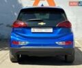 Синий Шевроле Bolt EV, объемом двигателя 0 л и пробегом 110 тыс. км за 14990 $, фото 20 на Automoto.ua