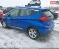 Синий Шевроле Bolt EV, объемом двигателя 0 л и пробегом 225 тыс. км за 7000 $, фото 2 на Automoto.ua