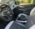 Синий Шевроле Bolt EV, объемом двигателя 0 л и пробегом 90 тыс. км за 14800 $, фото 6 на Automoto.ua