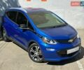 Синий Шевроле Bolt EV, объемом двигателя 0 л и пробегом 110 тыс. км за 14990 $, фото 7 на Automoto.ua