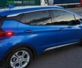 Синий Шевроле Bolt EV, объемом двигателя 0 л и пробегом 77 тыс. км за 15300 $, фото 30 на Automoto.ua