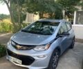 Синий Шевроле Bolt EV, объемом двигателя 0 л и пробегом 90 тыс. км за 14800 $, фото 1 на Automoto.ua