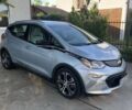 Синий Шевроле Bolt EV, объемом двигателя 0 л и пробегом 90 тыс. км за 14800 $, фото 1 на Automoto.ua