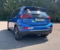 Синій Шевроле Bolt EV, об'ємом двигуна 0 л та пробігом 99 тис. км за 14700 $, фото 9 на Automoto.ua