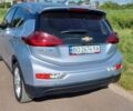 Синій Шевроле Bolt EV, об'ємом двигуна 0 л та пробігом 244 тис. км за 12699 $, фото 9 на Automoto.ua