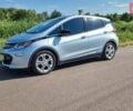 Синий Шевроле Bolt EV, объемом двигателя 0 л и пробегом 244 тыс. км за 12699 $, фото 1 на Automoto.ua