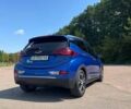 Синій Шевроле Bolt EV, об'ємом двигуна 0 л та пробігом 99 тис. км за 14700 $, фото 7 на Automoto.ua
