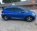 Синій Шевроле Bolt EV, об'ємом двигуна 0 л та пробігом 99 тис. км за 14700 $, фото 8 на Automoto.ua