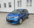 Синий Шевроле Bolt EV, объемом двигателя 0 л и пробегом 106 тыс. км за 13900 $, фото 1 на Automoto.ua