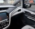 Синий Шевроле Bolt EV, объемом двигателя 0 л и пробегом 101 тыс. км за 14200 $, фото 6 на Automoto.ua