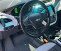 Синий Шевроле Bolt EV, объемом двигателя 0 л и пробегом 67 тыс. км за 16300 $, фото 8 на Automoto.ua