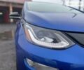 Синий Шевроле Bolt EV, объемом двигателя 0 л и пробегом 75 тыс. км за 17600 $, фото 25 на Automoto.ua