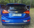 Синий Шевроле Bolt EV, объемом двигателя 0 л и пробегом 72 тыс. км за 14300 $, фото 4 на Automoto.ua