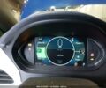 Синий Шевроле Bolt EV, объемом двигателя 0 л и пробегом 46 тыс. км за 10200 $, фото 12 на Automoto.ua