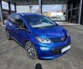 Синій Шевроле Bolt EV, об'ємом двигуна 0 л та пробігом 117 тис. км за 18555 $, фото 4 на Automoto.ua