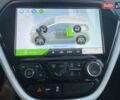 Синий Шевроле Bolt EV, объемом двигателя 0 л и пробегом 62 тыс. км за 15999 $, фото 18 на Automoto.ua