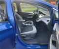 Синий Шевроле Bolt EV, объемом двигателя 0 л и пробегом 62 тыс. км за 15999 $, фото 24 на Automoto.ua