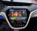 Синий Шевроле Bolt EV, объемом двигателя 0 л и пробегом 101 тыс. км за 14200 $, фото 7 на Automoto.ua