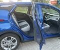 Синий Шевроле Bolt EV, объемом двигателя 0 л и пробегом 62 тыс. км за 15999 $, фото 23 на Automoto.ua