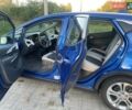 Синий Шевроле Bolt EV, объемом двигателя 0 л и пробегом 62 тыс. км за 15999 $, фото 22 на Automoto.ua
