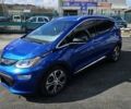 Синій Шевроле Bolt EV, об'ємом двигуна 0 л та пробігом 117 тис. км за 18555 $, фото 3 на Automoto.ua