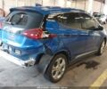 Синий Шевроле Bolt EV, объемом двигателя 0 л и пробегом 46 тыс. км за 10200 $, фото 5 на Automoto.ua