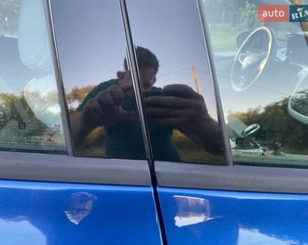 Синий Шевроле Bolt EV, объемом двигателя 0 л и пробегом 62 тыс. км за 15999 $, фото 29 на Automoto.ua