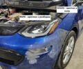 Синий Шевроле Bolt EV, объемом двигателя 0 л и пробегом 62 тыс. км за 15999 $, фото 11 на Automoto.ua