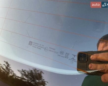 Синий Шевроле Bolt EV, объемом двигателя 0 л и пробегом 62 тыс. км за 15999 $, фото 30 на Automoto.ua