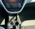 Синий Шевроле Bolt EV, объемом двигателя 0 л и пробегом 67 тыс. км за 16300 $, фото 16 на Automoto.ua