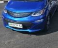 Синій Шевроле Bolt EV, об'ємом двигуна 0 л та пробігом 117 тис. км за 18555 $, фото 1 на Automoto.ua