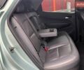 Синий Шевроле Bolt EV, объемом двигателя 0 л и пробегом 93 тыс. км за 14190 $, фото 10 на Automoto.ua
