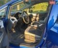 Синий Шевроле Bolt EV, объемом двигателя 0 л и пробегом 62 тыс. км за 15999 $, фото 20 на Automoto.ua