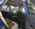 Синий Шевроле Bolt EV, объемом двигателя 0 л и пробегом 46 тыс. км за 10200 $, фото 14 на Automoto.ua